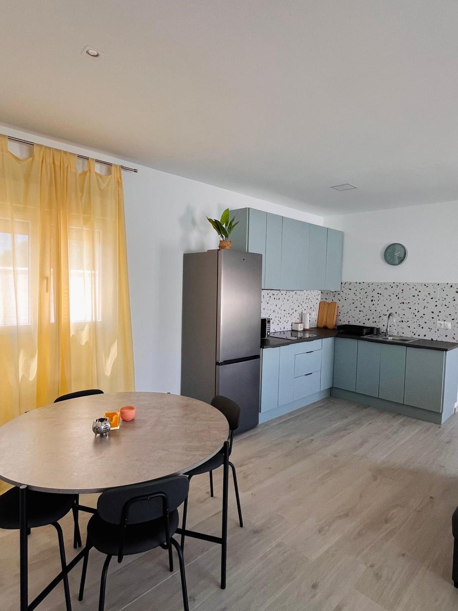 הוילה קוניל דה לה פרונטרה Casa Robin מראה חיצוני תמונה