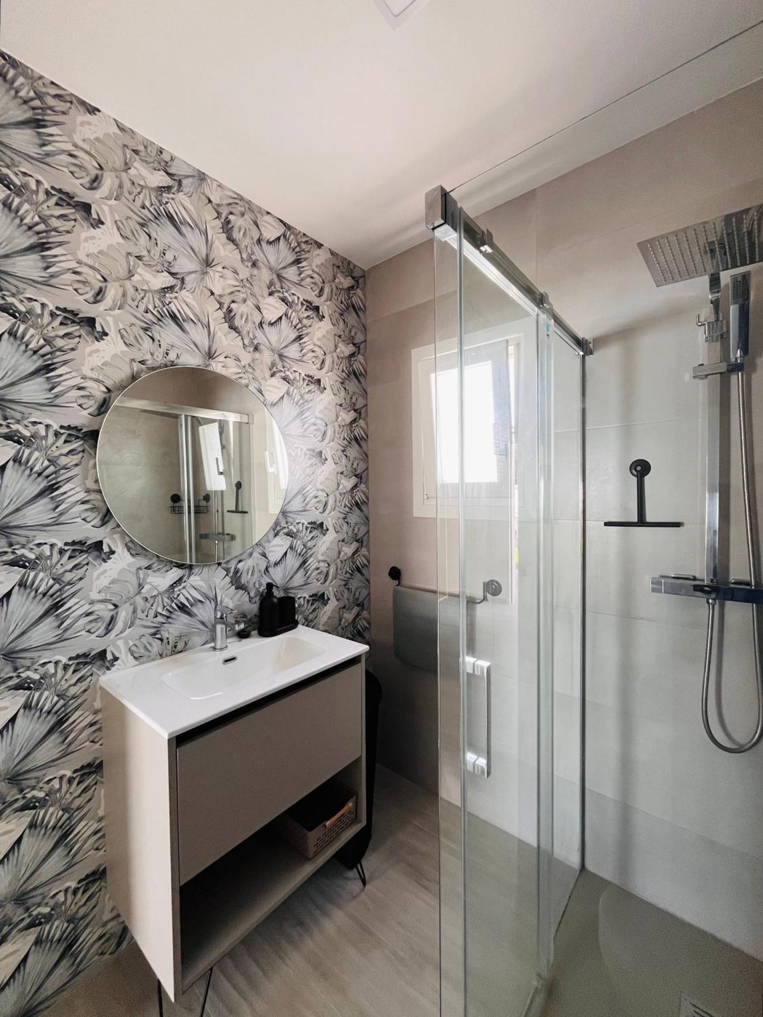 הוילה קוניל דה לה פרונטרה Casa Robin מראה חיצוני תמונה